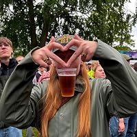 Profile Image for Louise Kjærgaard.
