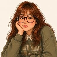 Profile Image for Laudable Lily.