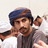 Profile Image for حسّان الحوسني.
