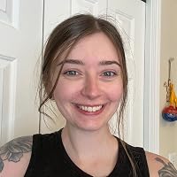 Profile Image for Molly Santamaria.