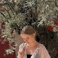 Profile Image for Madison Doss.