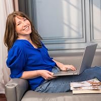 Profile Image for Michelle Mann.