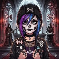 Profile Image for Megan .