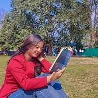 Profile Image for Mala Chetry.
