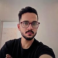 Profile Image for Mehran Kavian.