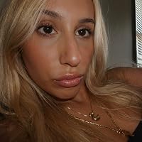 Profile Image for sabrina grace.