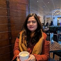 Profile Image for Maryam Zia.