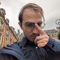 Profile Image for Noam.