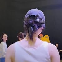 Profile Image for Katherine Kao.