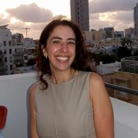 Profile Image for Orly Margulis.