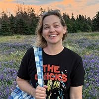 Profile Image for Alisia Thompson.