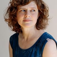 Profile Image for Masha Lind.