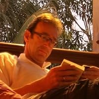 Profile Image for Marcel van den Heuvel.