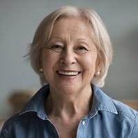 Profile Image for Betty H.