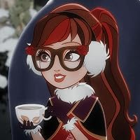 Profile Image for Alexita Ramirez.