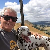 Profile Image for Stephen Howell.
