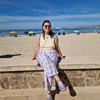 Profile Image for Alice Tate.