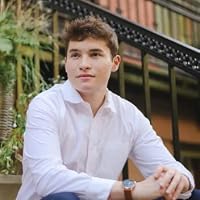 Profile Image for Blake Hartly.