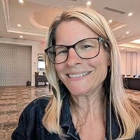 Profile Image for Vickie Vaughn.