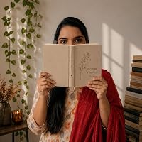 Profile Image for Sakshii_reads.