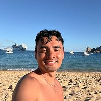 Profile Image for Bernie Herrera.