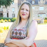 Profile Image for Jennie Ritz.