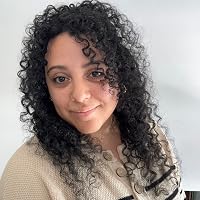 Profile Image for Anahí (ah-nah-ee).