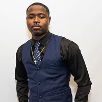 Profile Image for DRE Williams.
