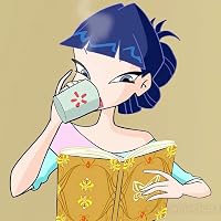 Profile Image for IŞILSU TERZİOĞLU.