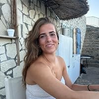 Profile Image for Lotte Peters.