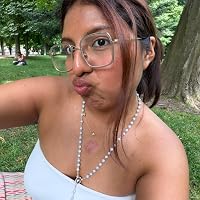 Profile Image for Adriana Gisela.
