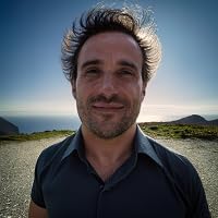 Profile Image for Antonio García.
