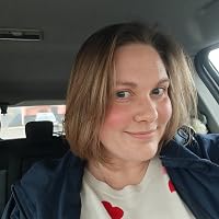 Profile Image for Aimee Girkin.