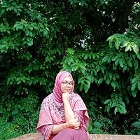 Profile Image for Nusrat Rumpa.