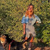 Profile Image for Silke Vranken.