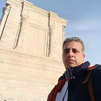 Profile Image for Mohammadmehdi Shayan.