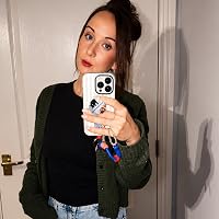 Profile Image for Jen.