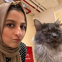 Profile Image for Afshan sayed.