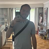 Profile Image for Connor Lambert.