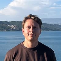 Profile Image for Magnus Furuheim.