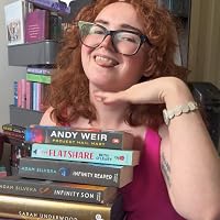Profile Image for ReadingWithIsla.