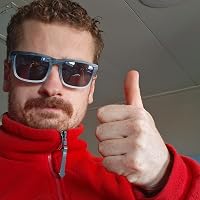 Profile Image for Thomas Power.