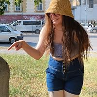 Profile Image for Maja Rudinski.