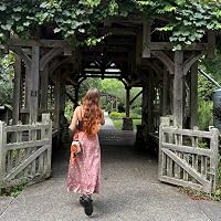 Profile Image for Grace Joy.