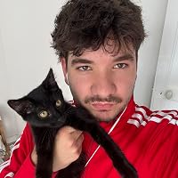 Profile Image for Baptiste Armand ☆.