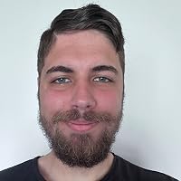 Profile Image for Ethan Williams.