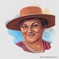 Profile Image for Margaret.