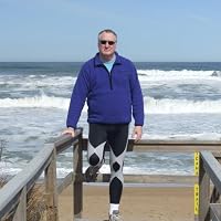 Profile Image for Paul Mulcahey.