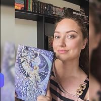 Profile Image for Sharona Reads books.
