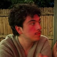 Profile Image for Gideon DeLonjay.